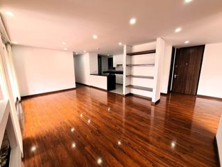 Foto 2 de Venta de apartamento en Cantalejo, Bogotá, FARO