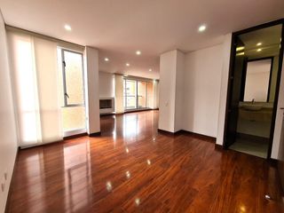 Foto 3 de Venta de apartamento en Cantalejo, Bogotá, FARO
