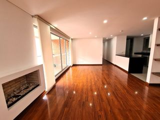 Foto 4 de Venta de apartamento en Cantalejo, Bogotá, FARO