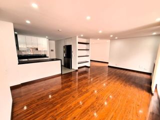 Foto 5 de Venta de apartamento en Cantalejo, Bogotá, FARO
