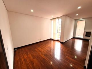 Foto 7 de Venta de apartamento en Cantalejo, Bogotá, FARO