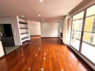 Foto 8 de Venta de apartamento en Cantalejo, Bogotá, FARO