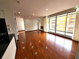 Foto 9 de Venta de apartamento en Cantalejo, Bogotá, FARO