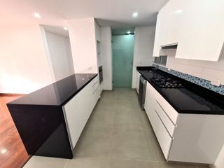 Foto 13 de Venta de apartamento en Cantalejo, Bogotá, FARO