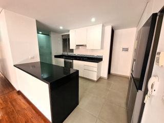 Foto 15 de Venta de apartamento en Cantalejo, Bogotá, FARO