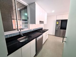 Foto 16 de Venta de apartamento en Cantalejo, Bogotá, FARO