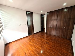 Foto 18 de Venta de apartamento en Cantalejo, Bogotá, FARO