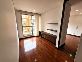 Foto 20 de Venta de apartamento en Cantalejo, Bogotá, FARO