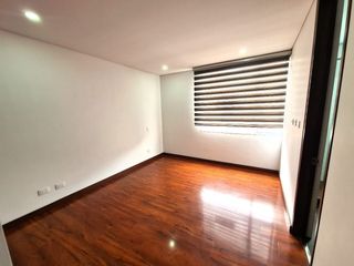 Foto 21 de Venta de apartamento en Cantalejo, Bogotá, FARO