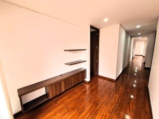 Foto 23 de Venta de apartamento en Cantalejo, Bogotá, FARO