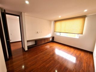 Foto 26 de Venta de apartamento en Cantalejo, Bogotá, FARO