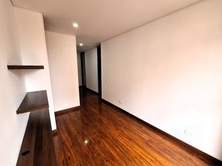 Foto 27 de Venta de apartamento en Cantalejo, Bogotá, FARO