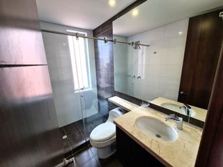 Foto 33 de Venta de apartamento en Cantalejo, Bogotá, FARO