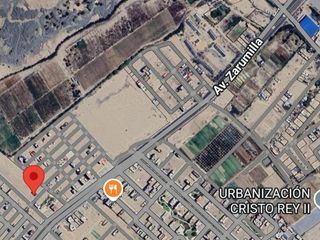 Foto 9 de ¡Oportunidad única en TACNA! Casa espaciosa a pasos de Calle Arica y la UNJBG