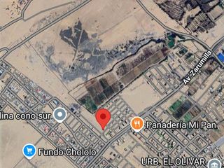 Foto 10 de ¡Oportunidad única en TACNA! Casa espaciosa a pasos de Calle Arica y la UNJBG