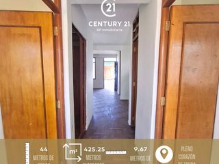 Foto 7 de ¡Oportunidad única en TACNA! Casa espaciosa a pasos de Calle Arica y la UNJBG