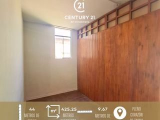 Foto 6 de ¡Oportunidad única en TACNA! Casa espaciosa a pasos de Calle Arica y la UNJBG