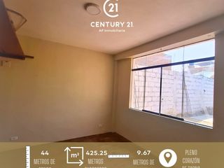Foto 3 de ¡Oportunidad única en TACNA! Casa espaciosa a pasos de Calle Arica y la UNJBG