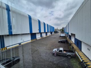 Foto 1 de Bodega - galpón de 9364 m2 alquiler Guayaquil, Vía Daule Sector Inmaconsa