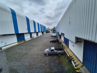 Foto 5 de Bodega - galpón de 9364 m2 alquiler Guayaquil, Vía Daule Sector Inmaconsa