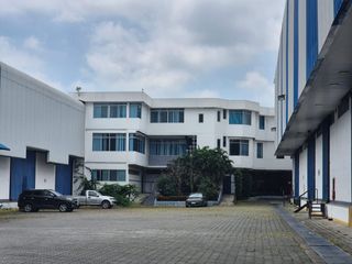 Foto 6 de Bodega - galpón de 9364 m2 alquiler Guayaquil, Vía Daule Sector Inmaconsa