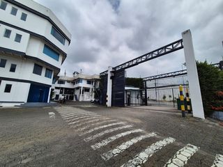 Foto 11 de Bodega - galpón de 9364 m2 alquiler Guayaquil, Vía Daule Sector Inmaconsa