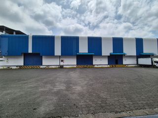 Foto 7 de Bodega - galpón de 9364 m2 alquiler Guayaquil, Vía Daule Sector Inmaconsa