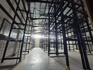 Foto 12 de Bodega - galpón de 9364 m2 alquiler Guayaquil, Vía Daule Sector Inmaconsa