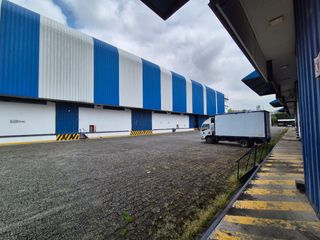 Foto 8 de Bodega - galpón de 9364 m2 alquiler Guayaquil, Vía Daule Sector Inmaconsa