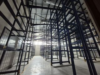 Foto 13 de Bodega - galpón de 9364 m2 alquiler Guayaquil, Vía Daule Sector Inmaconsa