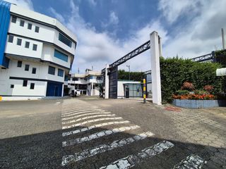 Foto 10 de Bodega - galpón de 9364 m2 alquiler Guayaquil, Vía Daule Sector Inmaconsa