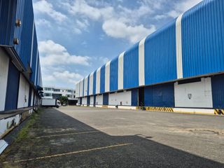 Foto 4 de Bodega - galpón de 9364 m2 alquiler Guayaquil, Vía Daule Sector Inmaconsa