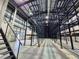 Foto 15 de Bodega - galpón de 9364 m2 alquiler Guayaquil, Vía Daule Sector Inmaconsa