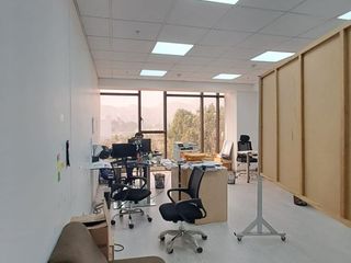 Foto 16 de OFICINA EN EL MEJOR CENTRO EMPRESARIAL TIME SURCO