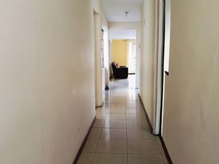 Foto 14 de VENDO DEPARTAMENTO EN SAN MARTIN