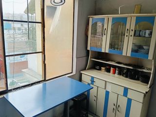 Foto 12 de VENDO DEPARTAMENTO EN SAN MARTIN