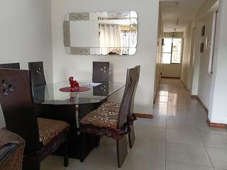 Foto 1 de VENDO DEPARTAMENTO EN SAN MARTIN