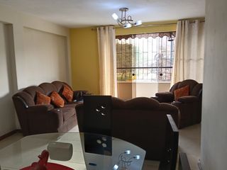Foto 3 de VENDO DEPARTAMENTO EN SAN MARTIN