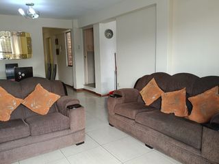 Foto 6 de VENDO DEPARTAMENTO EN SAN MARTIN