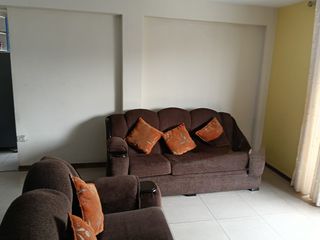 Foto 5 de VENDO DEPARTAMENTO EN SAN MARTIN