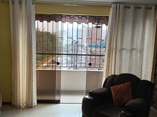 Foto 2 de VENDO DEPARTAMENTO EN SAN MARTIN