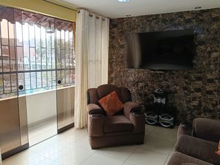 Foto 4 de VENDO DEPARTAMENTO EN SAN MARTIN