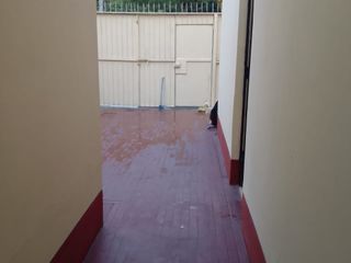 Foto 4 de SE ALQUILA CASA 200 MTS2 COMO VIVIENDA /OFICINA URBANIZACION LA CALERA SURQUILLO