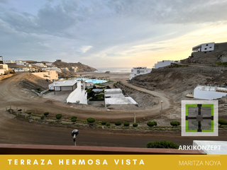 Foto 1 de CASA DE PLAYA EN VENTA- EXCELENTE VISTA PRECIO OCASION