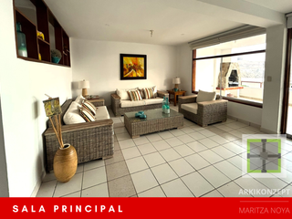 Foto 8 de CASA DE PLAYA EN VENTA- EXCELENTE VISTA PRECIO OCASION