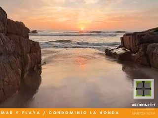 Foto 4 de CASA DE PLAYA EN VENTA- EXCELENTE VISTA PRECIO OCASION