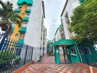 Foto 1 de APARTAMENTO EN VENTA SECTOR CHIQUINQUIRA BARRANQUILLA