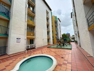 Foto 20 de APARTAMENTO EN VENTA SECTOR CHIQUINQUIRA BARRANQUILLA