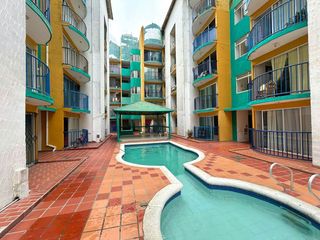 Foto 21 de APARTAMENTO EN VENTA SECTOR CHIQUINQUIRA BARRANQUILLA