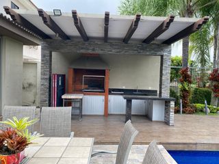Foto 5 de Venta de casa en Samborondon